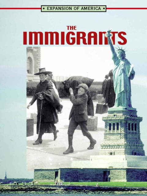 The Immigrants, PDF eBook