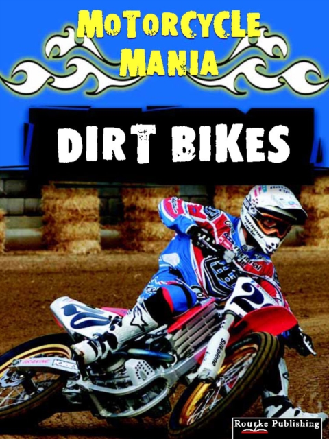 Dirt Bikes, PDF eBook