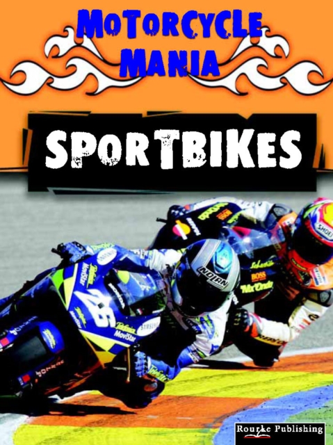 Sportbikes, PDF eBook