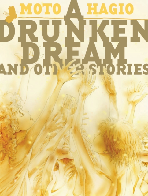 A Drunken Dream And Other Stories, Hardback Book