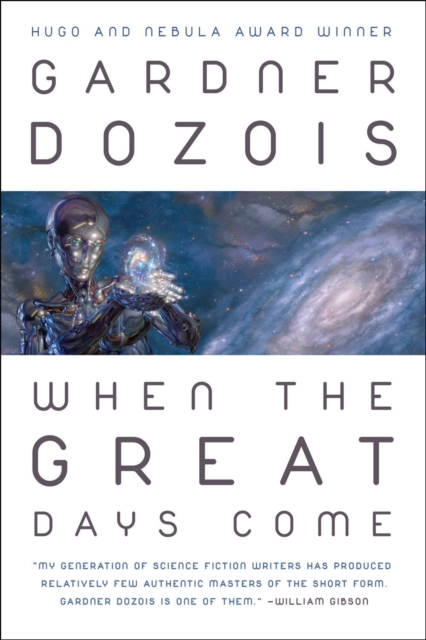 When the Great Days Come, Paperback / softback Book