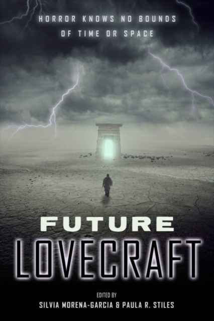 Future Lovecraft, Paperback / softback Book
