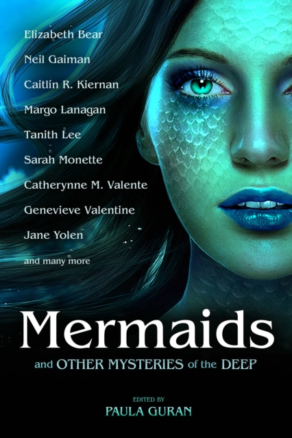 Mermaids and Other Mysteries of the Deep, Paperback / softback Book