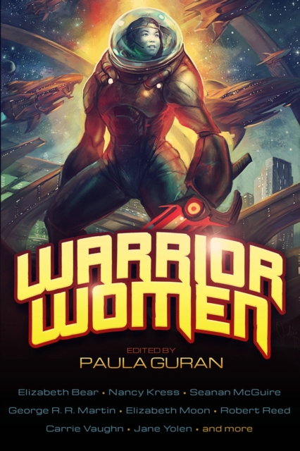 Warrior Women, Paperback / softback Book