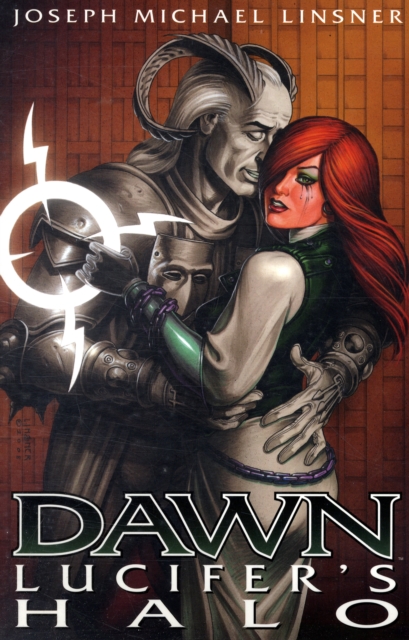 Dawn Volume 1: Lucifers Halo, Paperback / softback Book