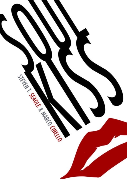 Soul Kiss, Hardback Book