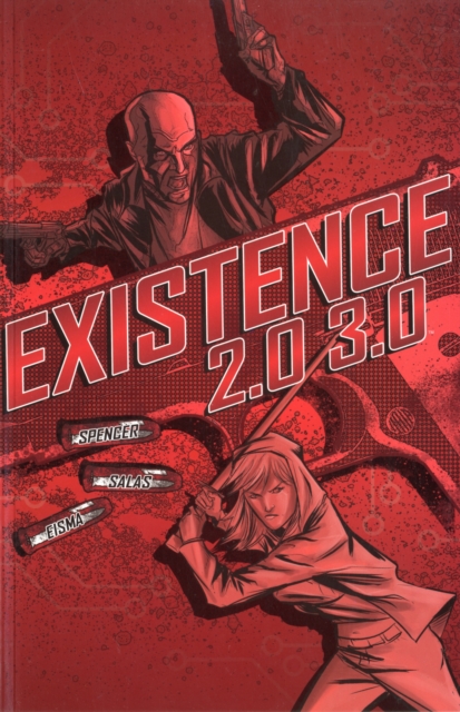 Existence 2.0/3.0, Paperback / softback Book