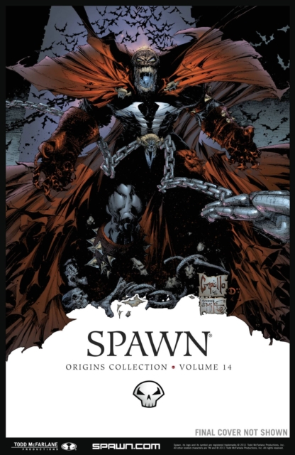 Spawn: Origins Volume 14, Paperback / softback Book