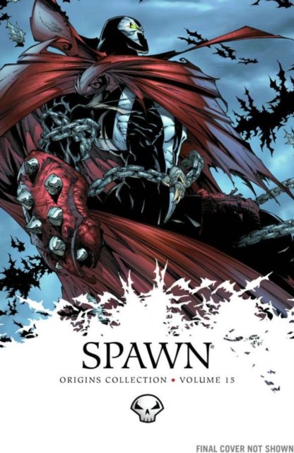 Spawn: Origins Volume 15, Paperback / softback Book