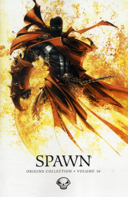 Spawn: Origins Volume 16, Paperback / softback Book