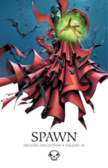 Spawn: Origins Volume 20, Paperback / softback Book