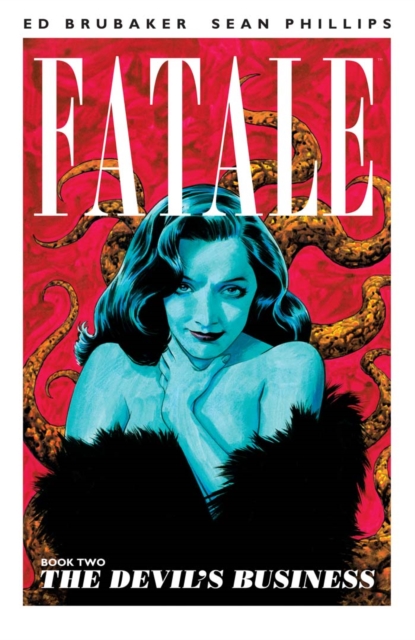 Fatale Vol. 2, EPUB eBook