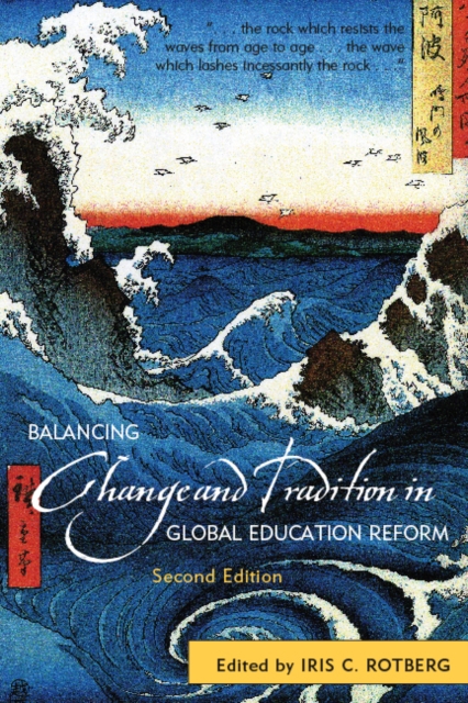 Balancing Change and Tradition in Global Education Reform, EPUB eBook