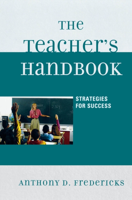 Teacher's Handbook : Strategies for Success, EPUB eBook