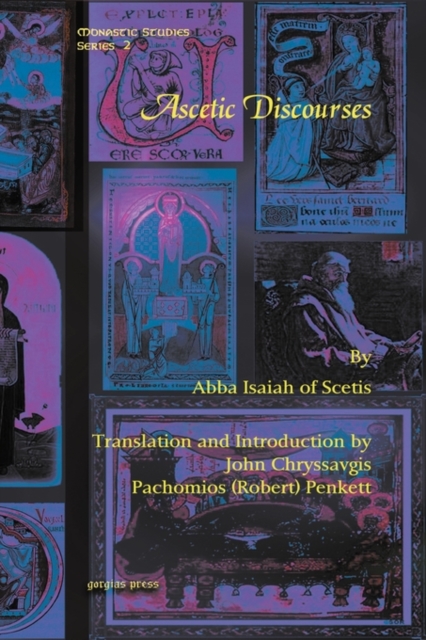 Ascetic Discourses, Hardback Book