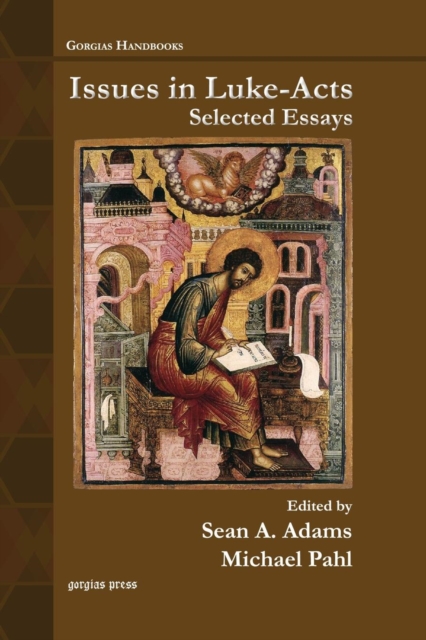 Issues in Luke-Acts : Selected Essays, Paperback / softback Book