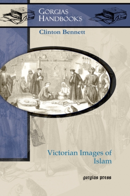 Victorian Images of Islam, Hardback Book