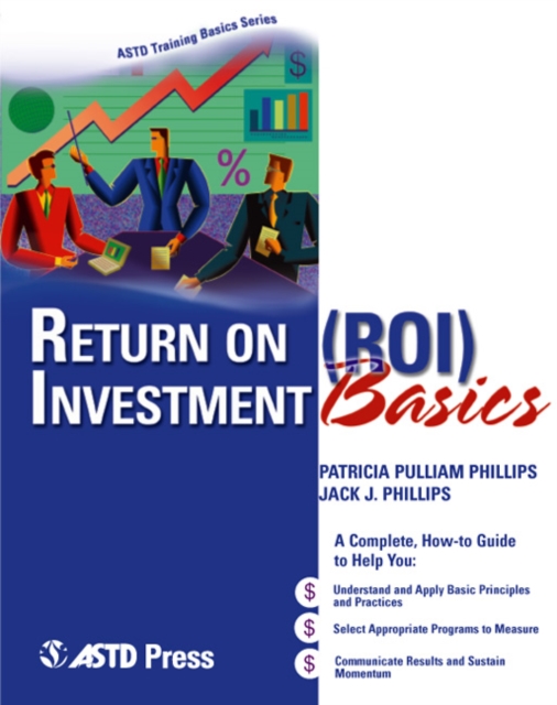 Return on Investment (ROI) Basics, PDF eBook