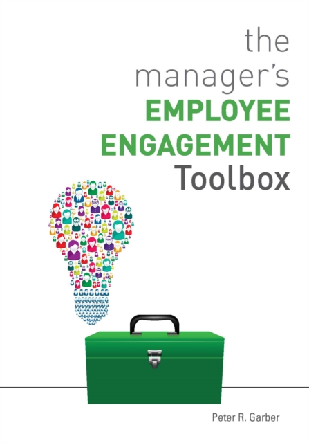 The Manager's Employee Engagement Toolbox, EPUB eBook