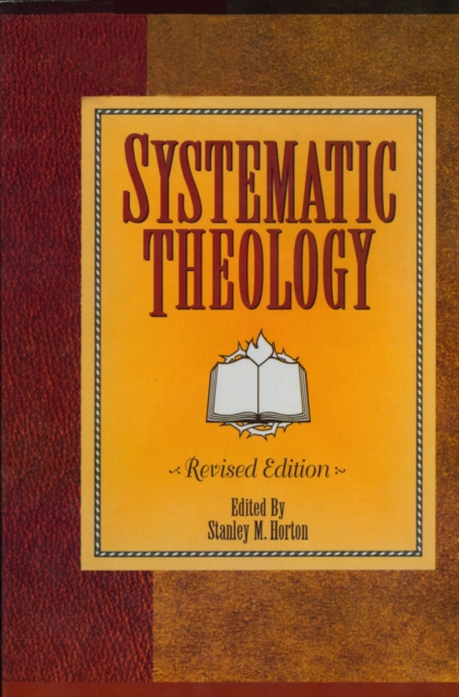 Systematic Theology, EPUB eBook