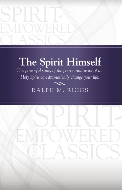 The Spirit Himself, PDF eBook