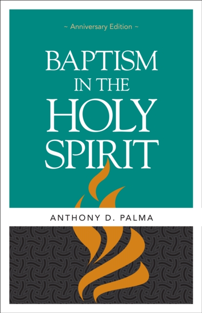 Baptism in the Holy Spirit, PDF eBook