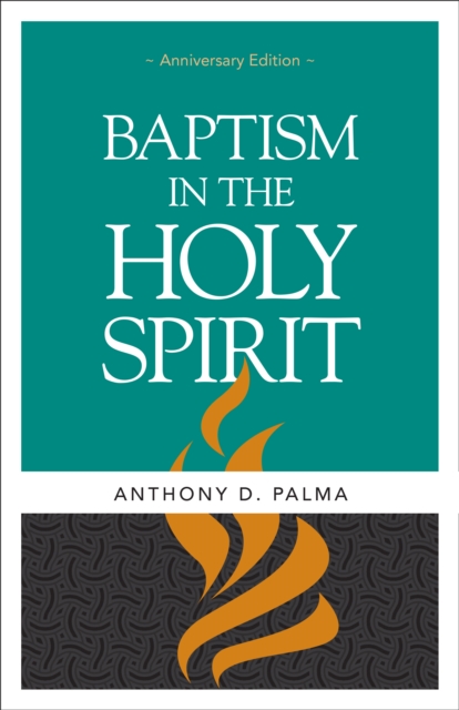 Baptism in the Holy Spirit, EPUB eBook
