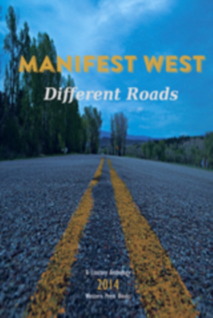 Different Roads, EPUB eBook