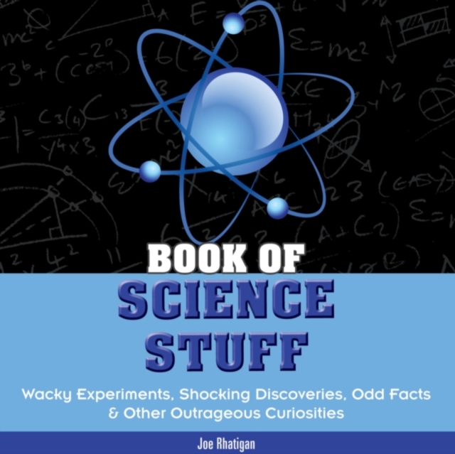 Book of Science Stuff, EPUB eBook