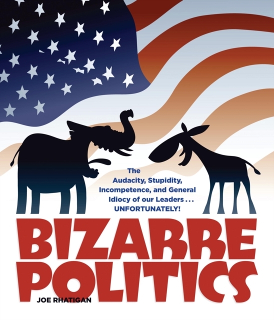 Bizarre Politics, EPUB eBook