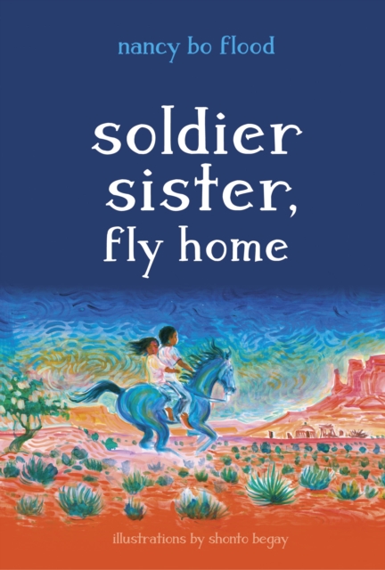 Soldier Sister, Fly Home, EPUB eBook