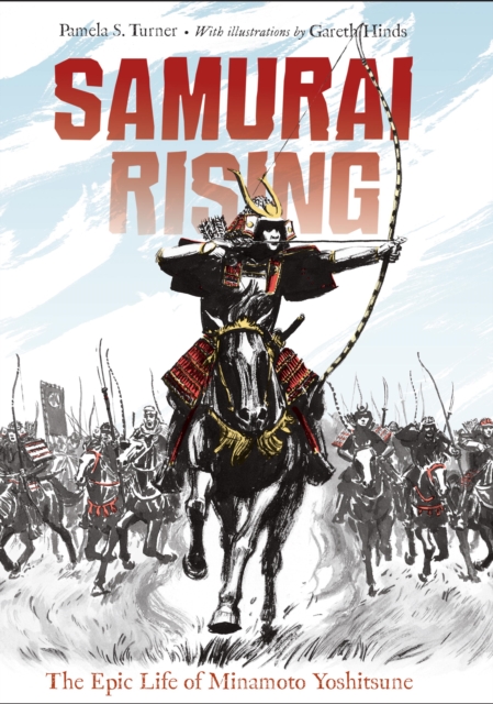 Samurai Rising, EPUB eBook