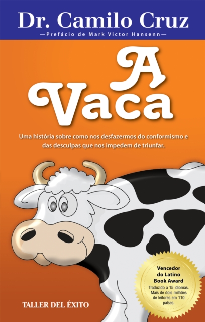 A Vaca, EPUB eBook