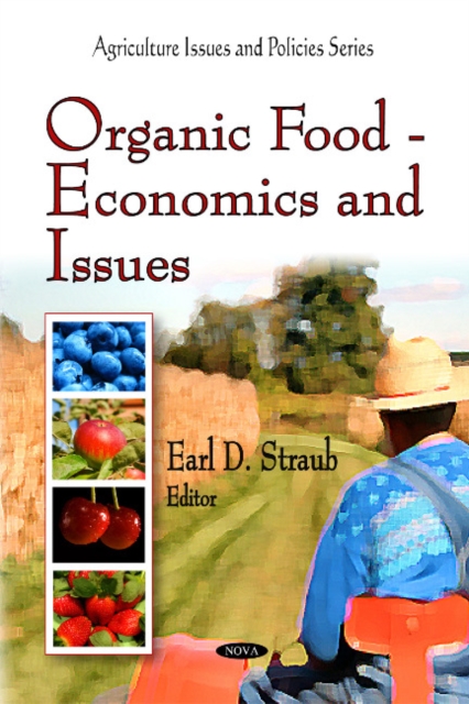 Organic Food : Economics & Issues, Hardback Book