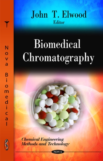 Biomedical Chromatography, Hardback Book