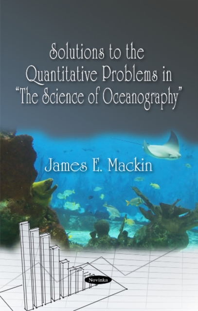 Solutions to the Quantitative Problems in, Paperback / softback Book