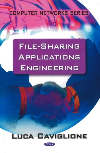 File Sharing Applications Engineering, Hardback Book