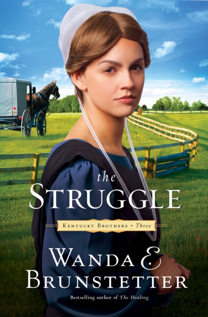 The Struggle, EPUB eBook