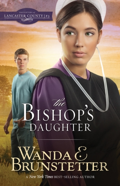 The Bishop's Daughter, EPUB eBook