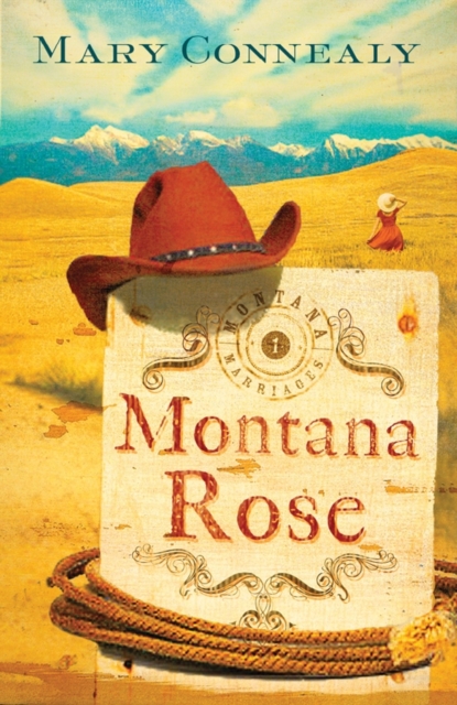 Montana Rose, EPUB eBook