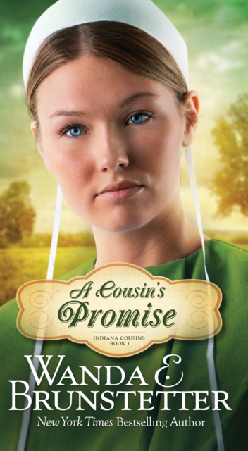 A Cousin's Promise, EPUB eBook