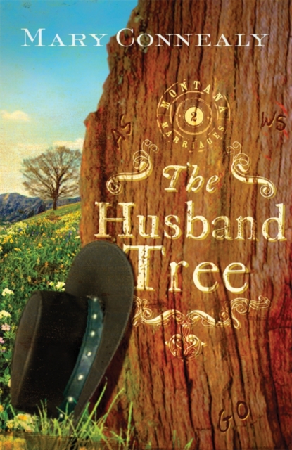 Husband Tree, EPUB eBook