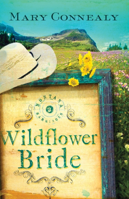 The Wildflower Bride, EPUB eBook