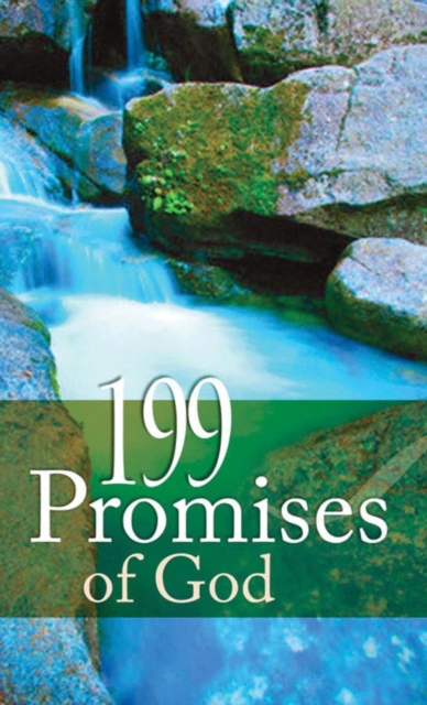 199 Promises of God, EPUB eBook