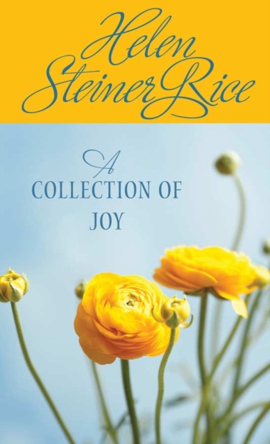 A Collection of Joy, EPUB eBook