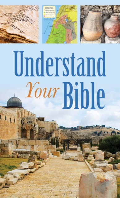 Understand Your Bible, EPUB eBook