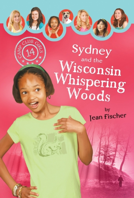 Sydney and the Wisconsin Whispering Woods, EPUB eBook