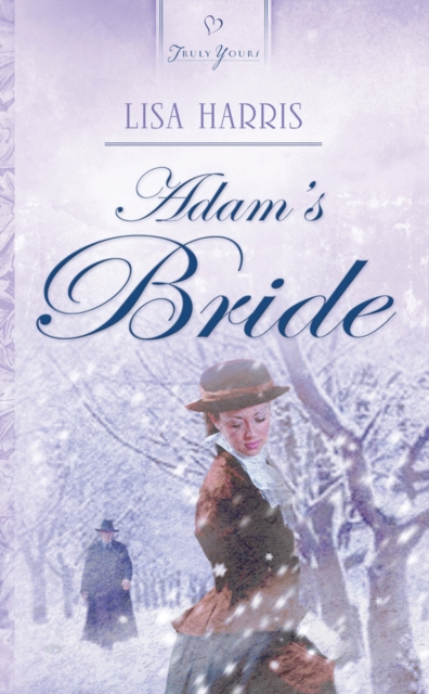 Adam's Bride, EPUB eBook