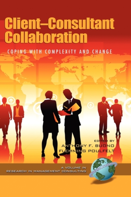 Client-Consultant Collaboration, EPUB eBook