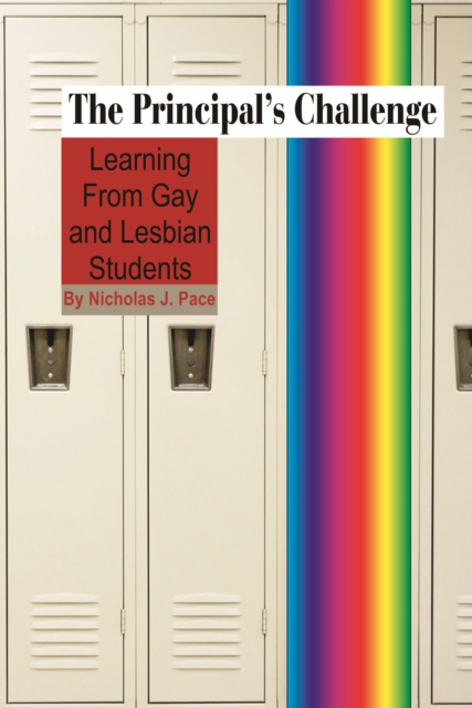 The Principal's Challenge, EPUB eBook